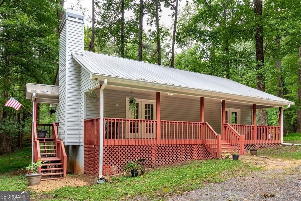 843 Hickory Cove Road JASPER - 1