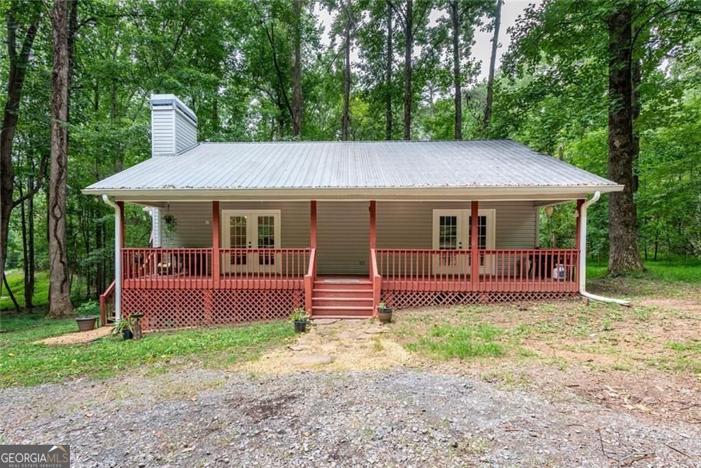 843 Hickory Cove Road JASPER - 10