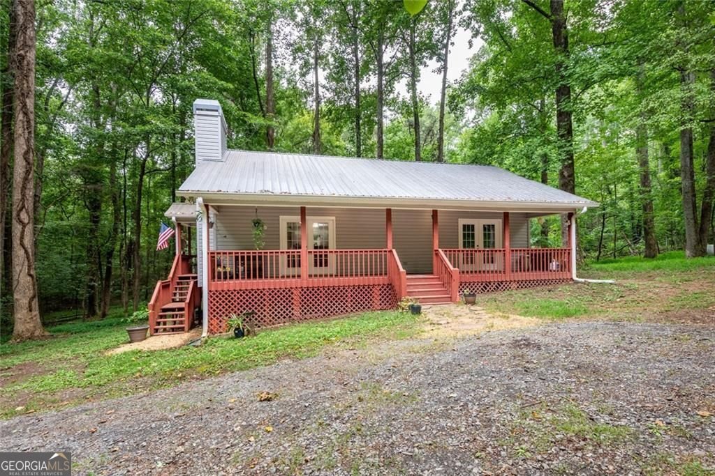 843 Hickory Cove Road JASPER - 12
