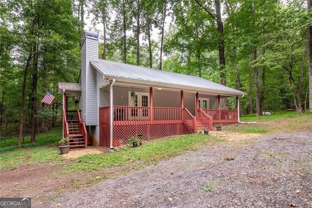 843 Hickory Cove Road JASPER - 13