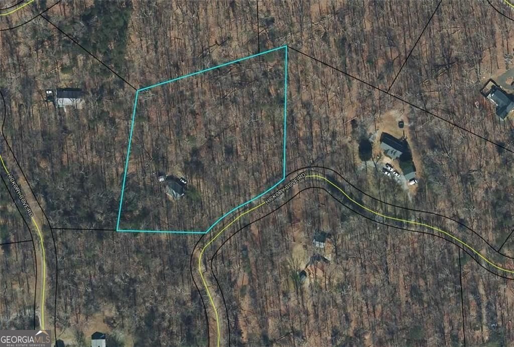 843 Hickory Cove Road JASPER - 14