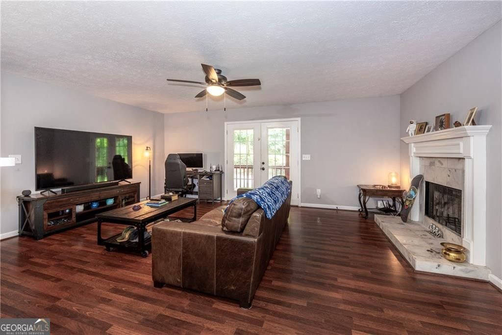 843 Hickory Cove Road JASPER - 15