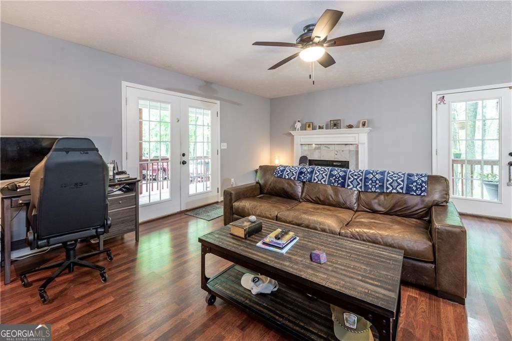 843 Hickory Cove Road JASPER - 16