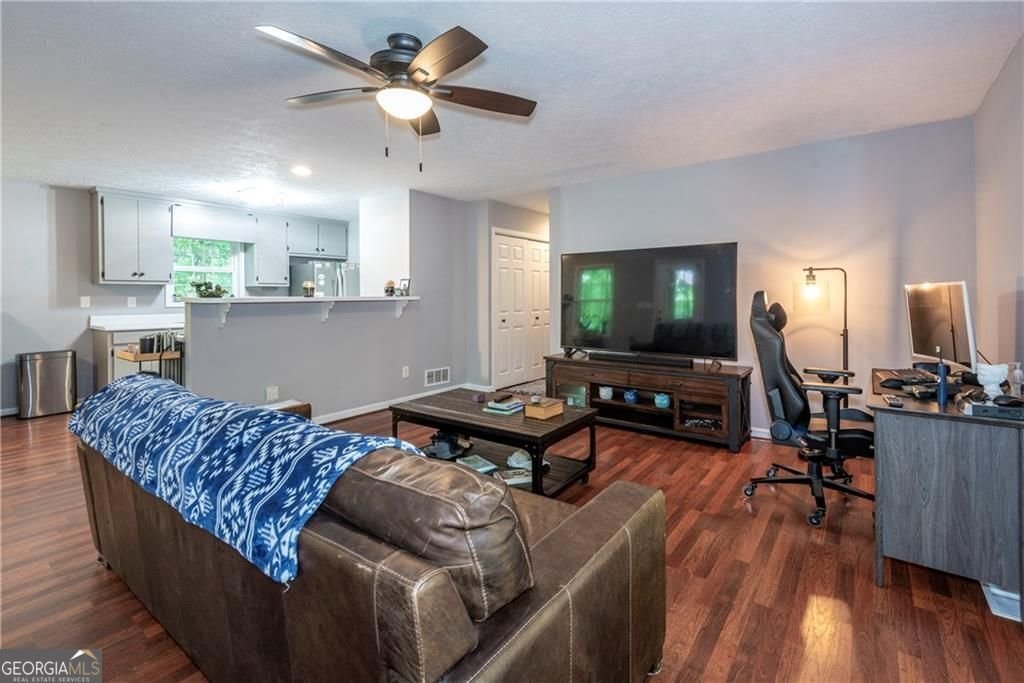 843 Hickory Cove Road JASPER - 18