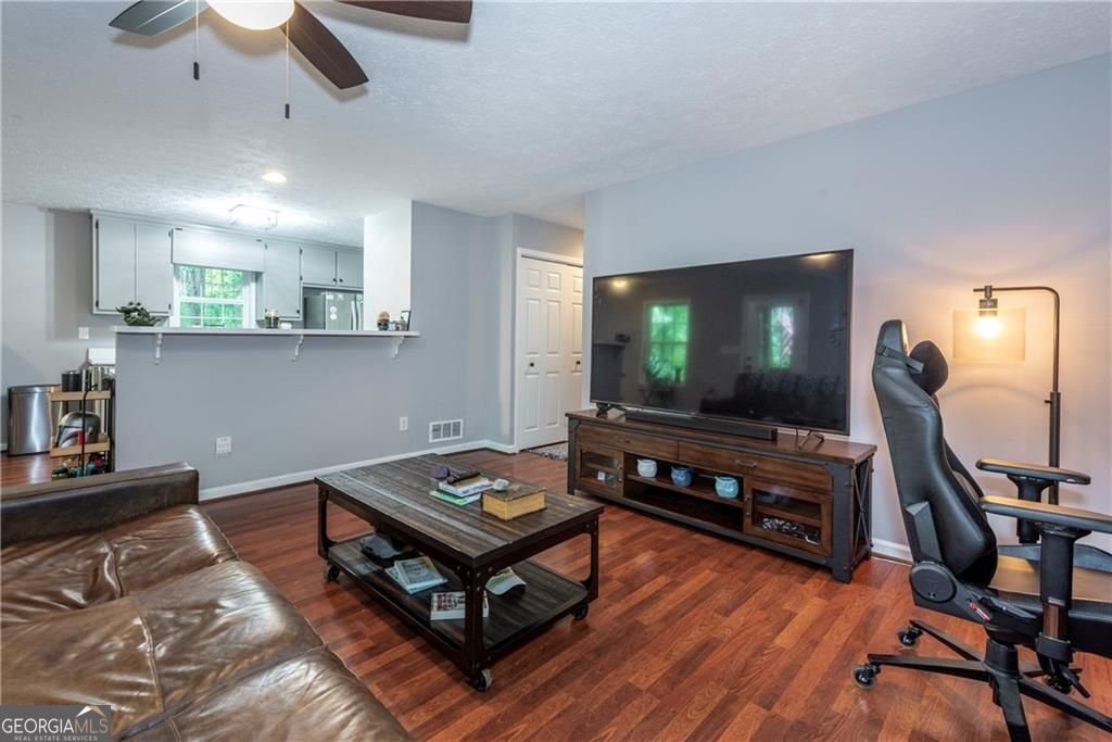 843 Hickory Cove Road JASPER - 19