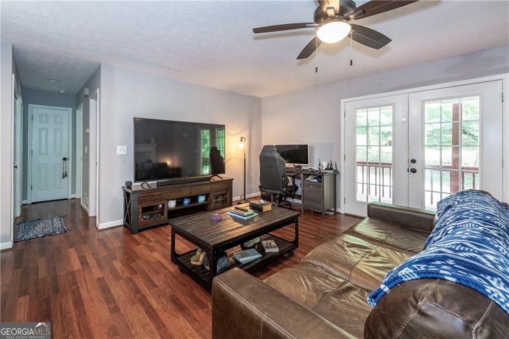 843 Hickory Cove Road JASPER - 20