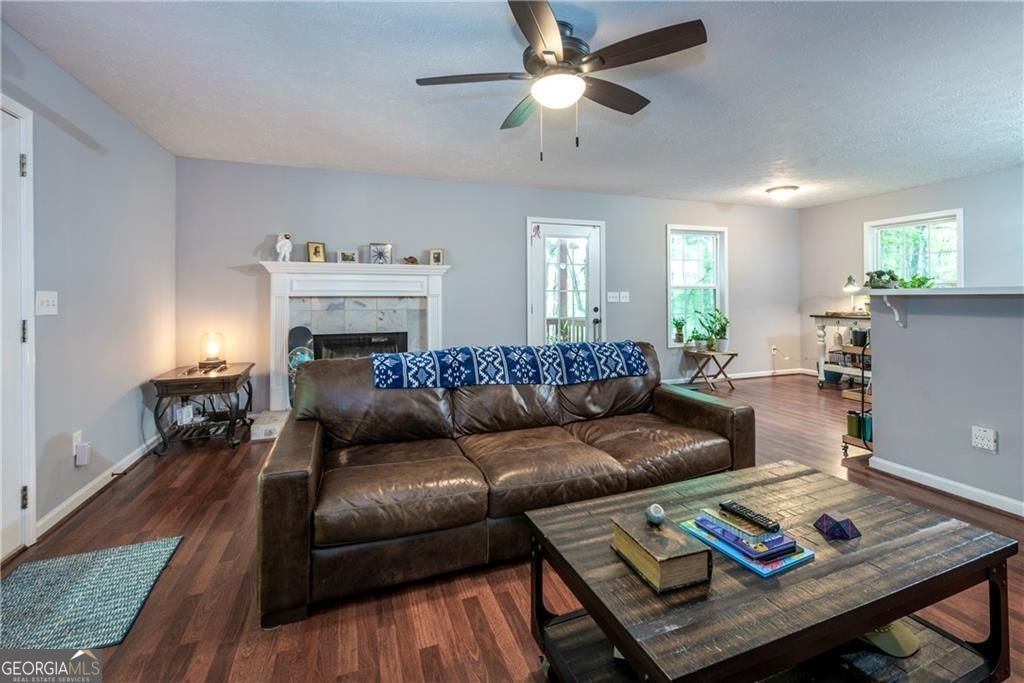 843 Hickory Cove Road JASPER - 21