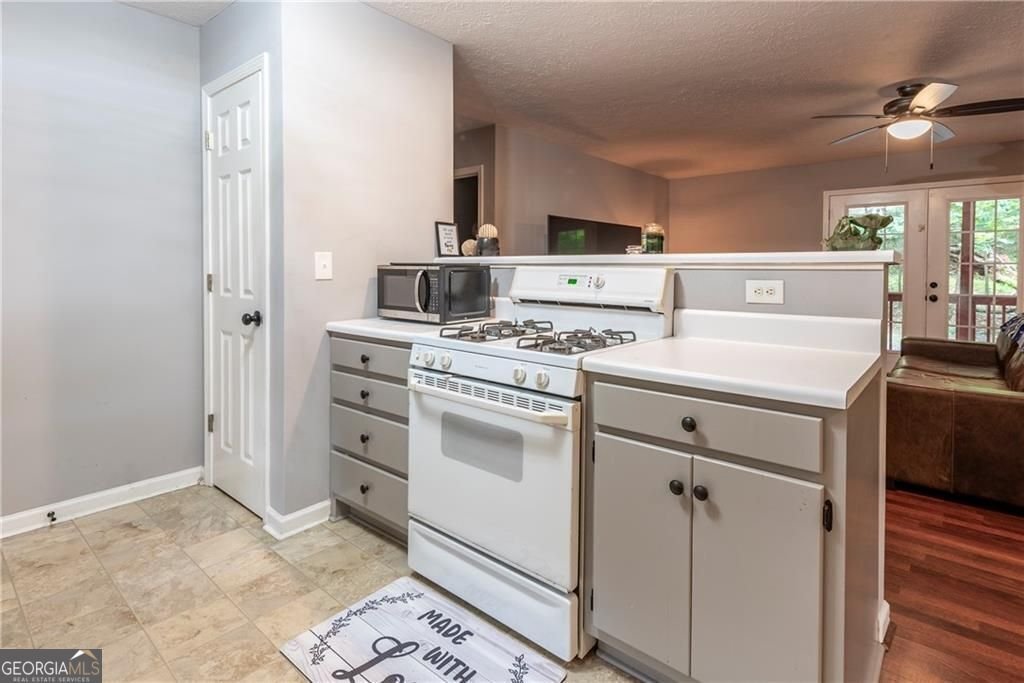 843 Hickory Cove Road JASPER - 24