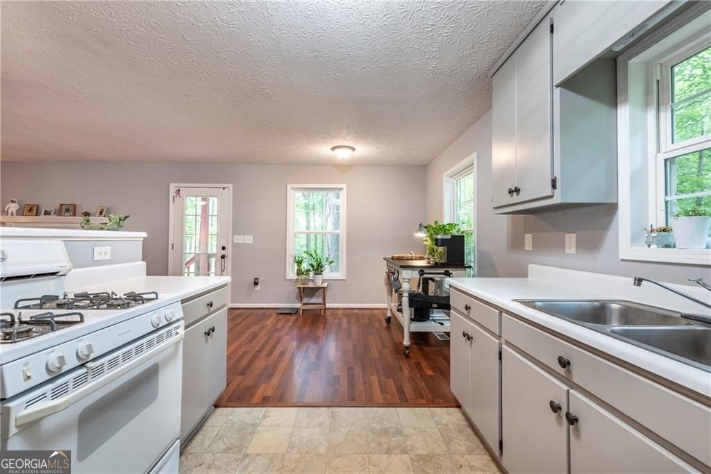 843 Hickory Cove Road JASPER - 26