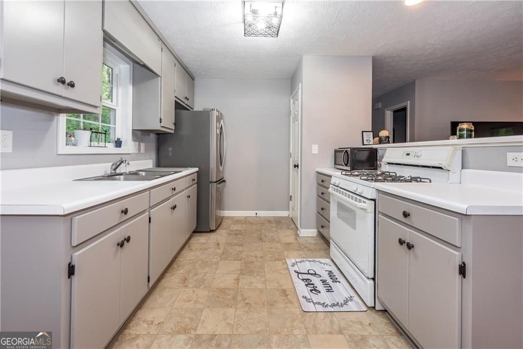 843 Hickory Cove Road JASPER - 27