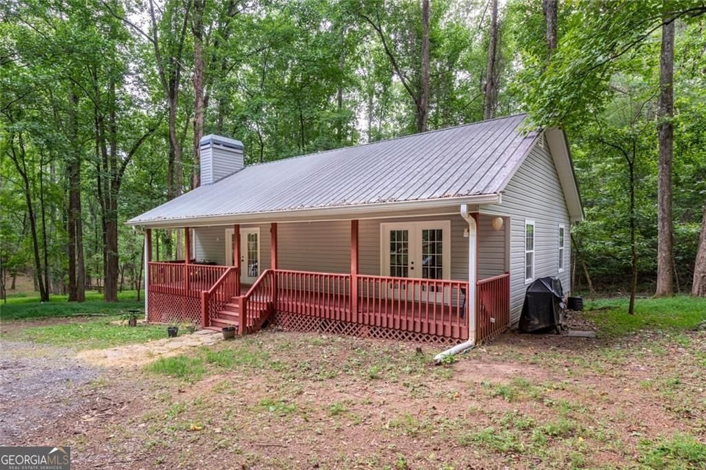 843 Hickory Cove Road JASPER - 3