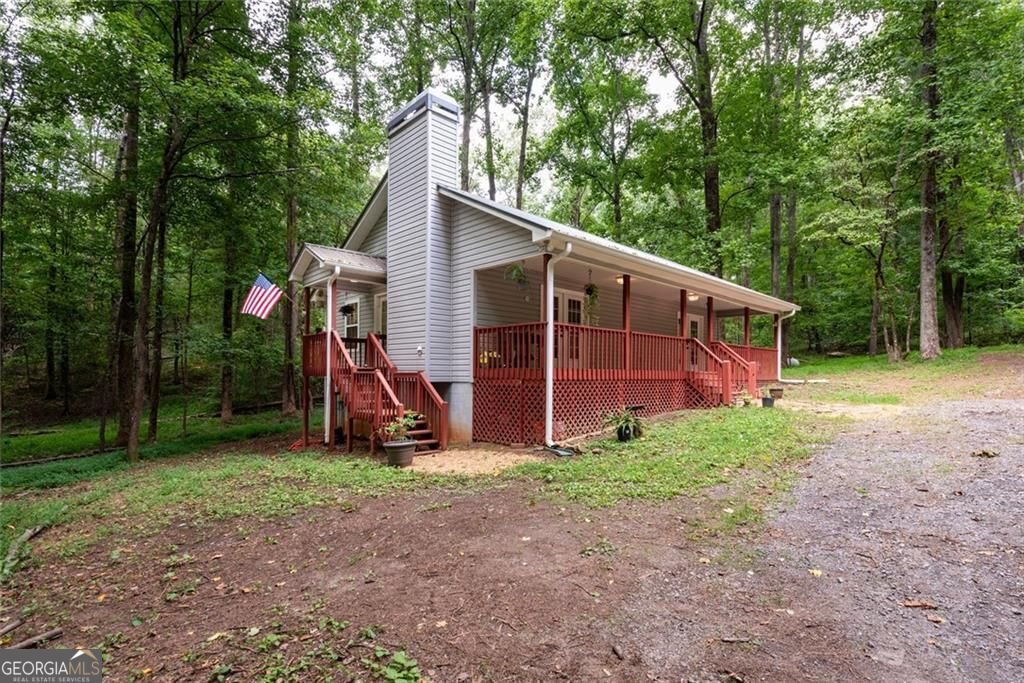 843 Hickory Cove Road JASPER - 4