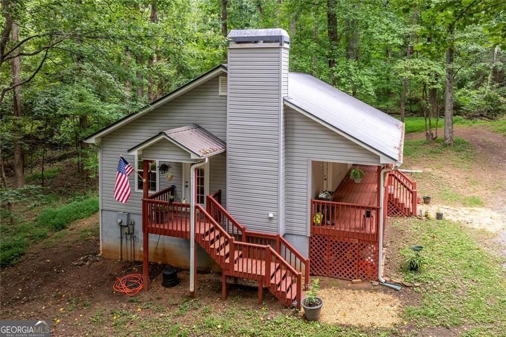 843 Hickory Cove Road JASPER - 5