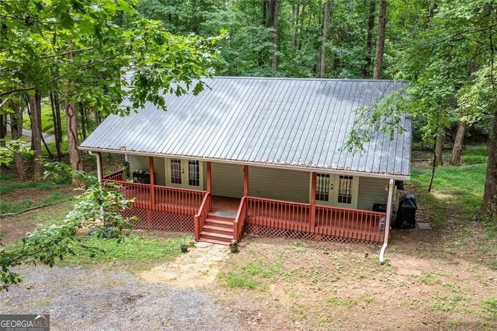 843 Hickory Cove Road JASPER - 6