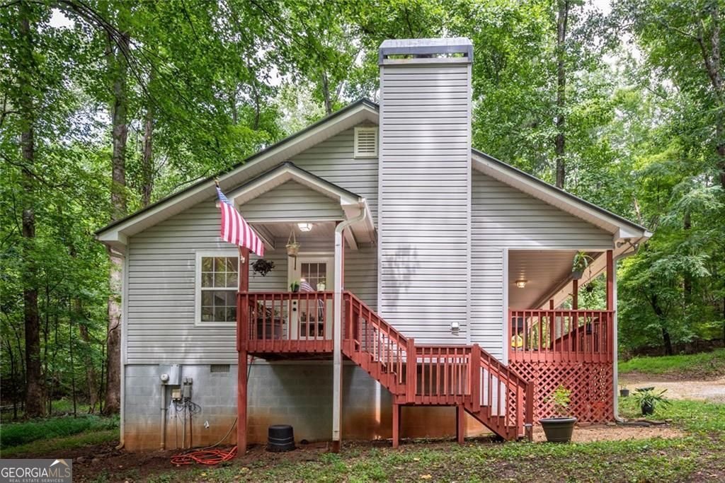 843 Hickory Cove Road JASPER - 7