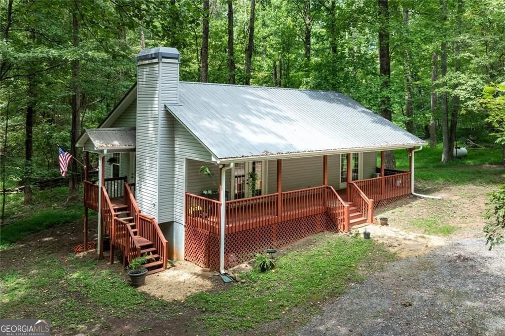 843 Hickory Cove Road JASPER - 8