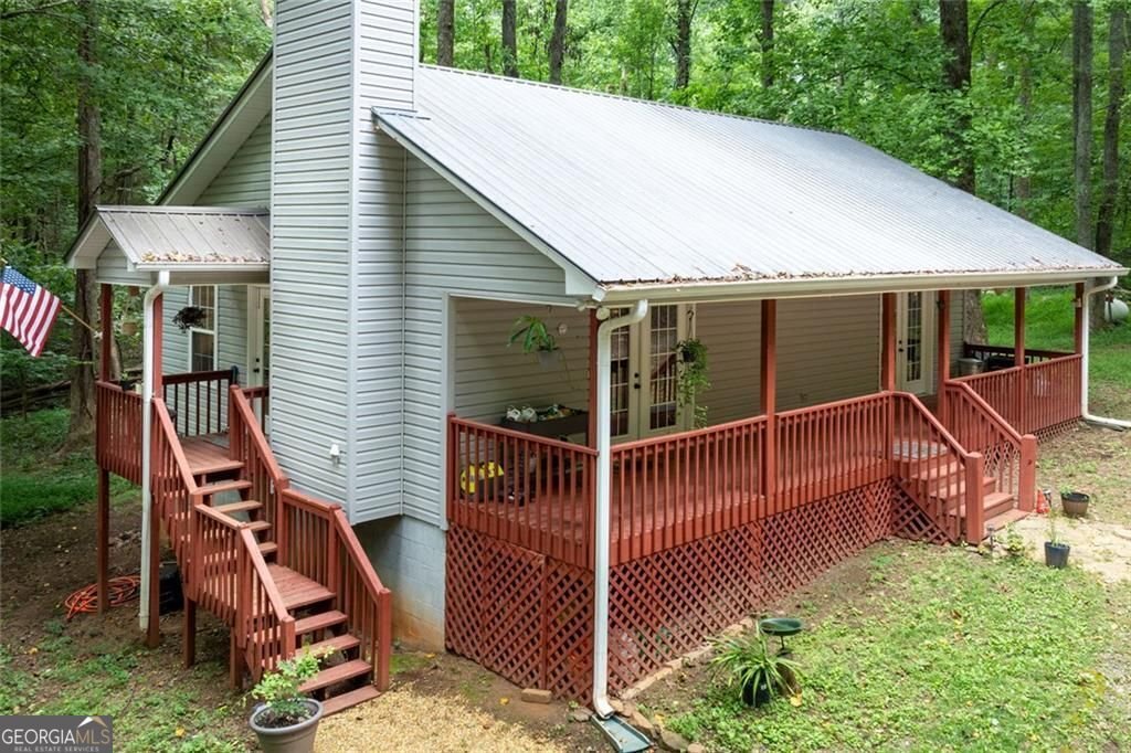 843 Hickory Cove Road JASPER - 9