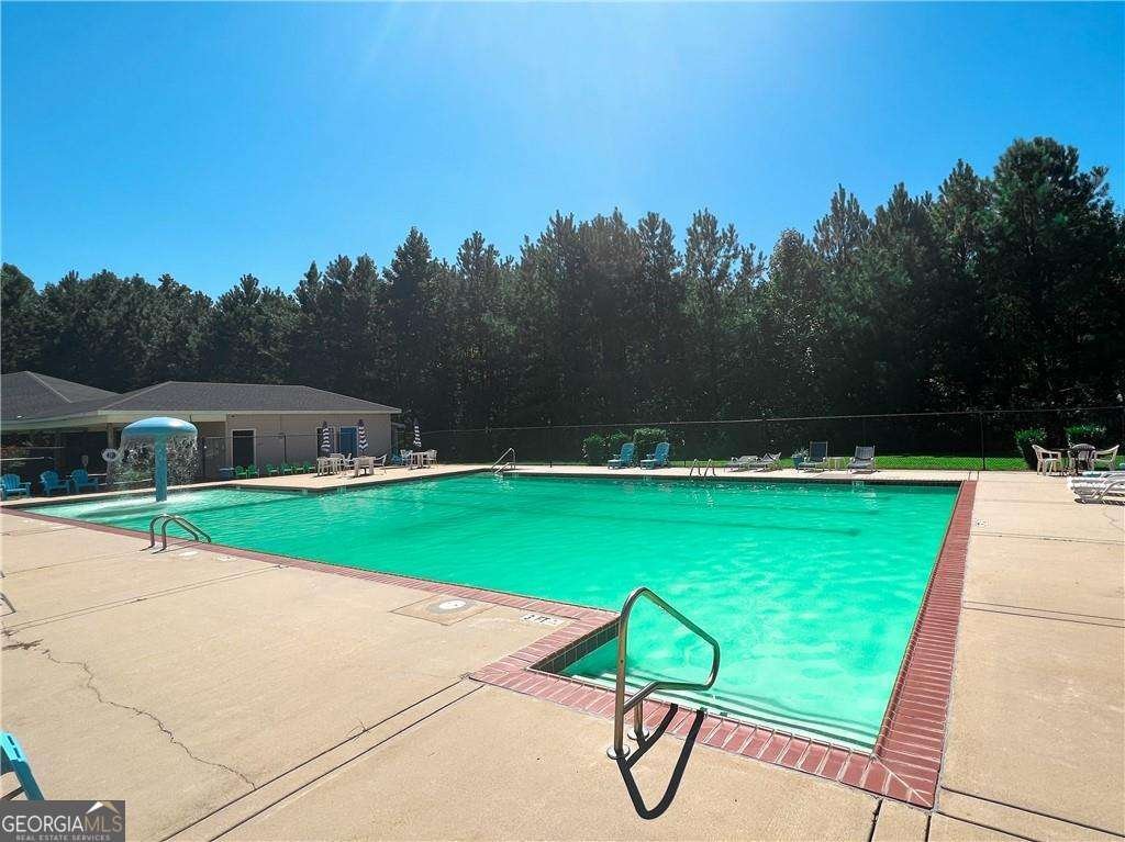 381 Cartecay Drive Calhoun - 1