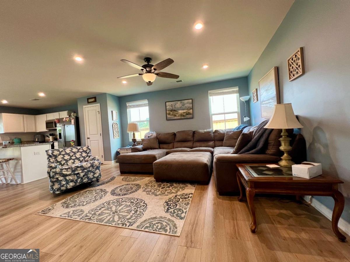 381 Cartecay Drive Calhoun - 11