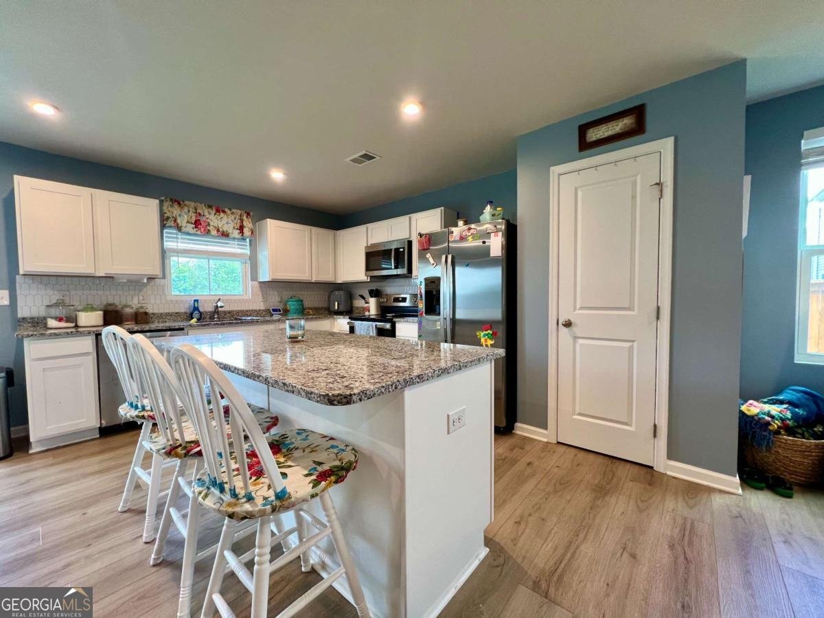 381 Cartecay Drive Calhoun - 14
