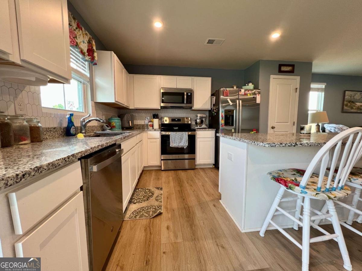 381 Cartecay Drive Calhoun - 15