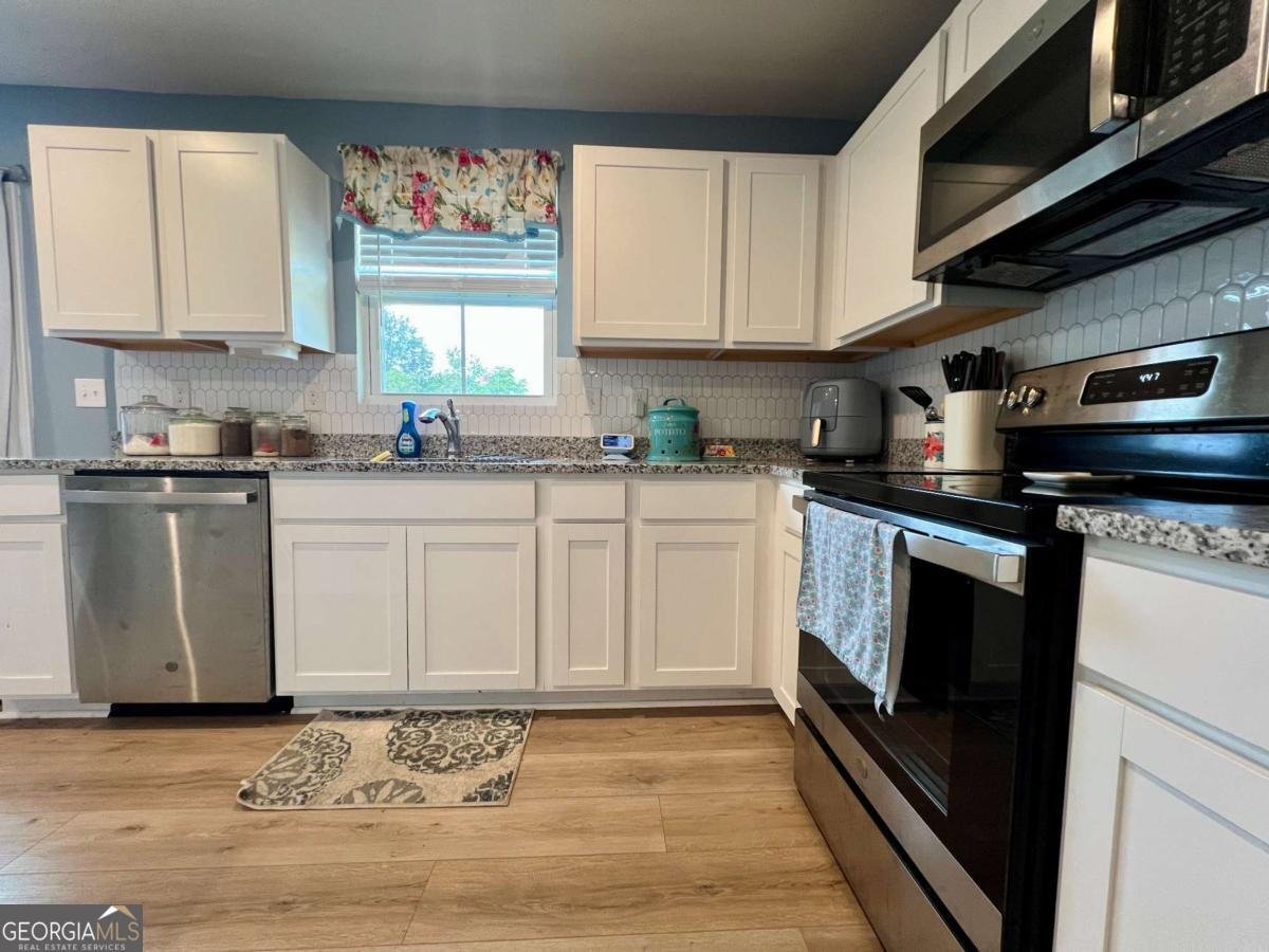 381 Cartecay Drive Calhoun - 16
