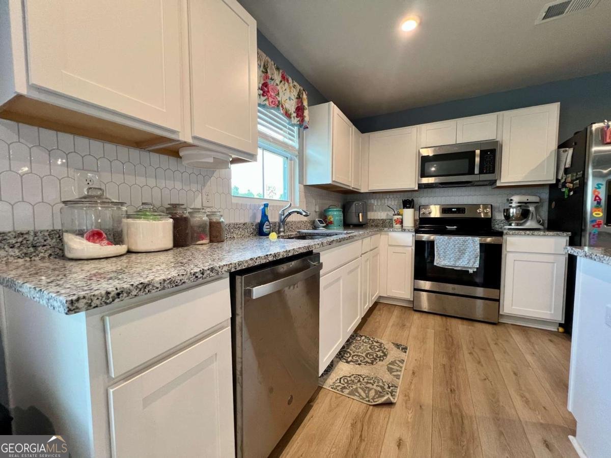 381 Cartecay Drive Calhoun - 18