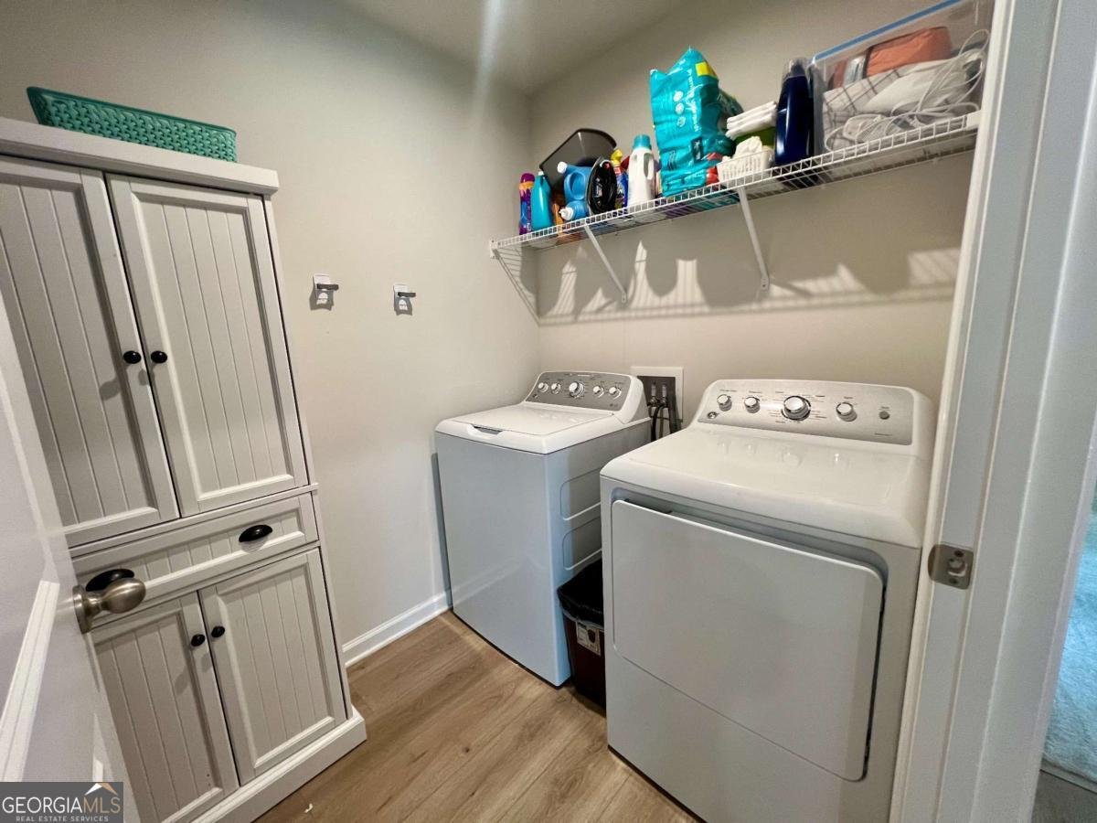 381 Cartecay Drive Calhoun - 22