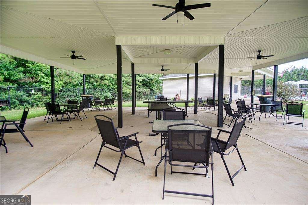 381 Cartecay Drive Calhoun - 3