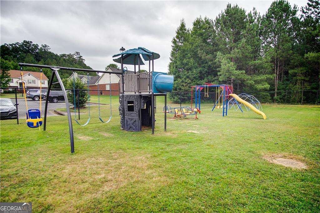 381 Cartecay Drive Calhoun - 4