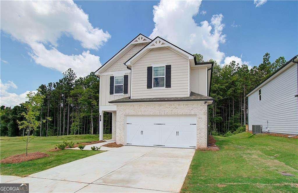 82 Hydrangea Circle Fairburn - 2
