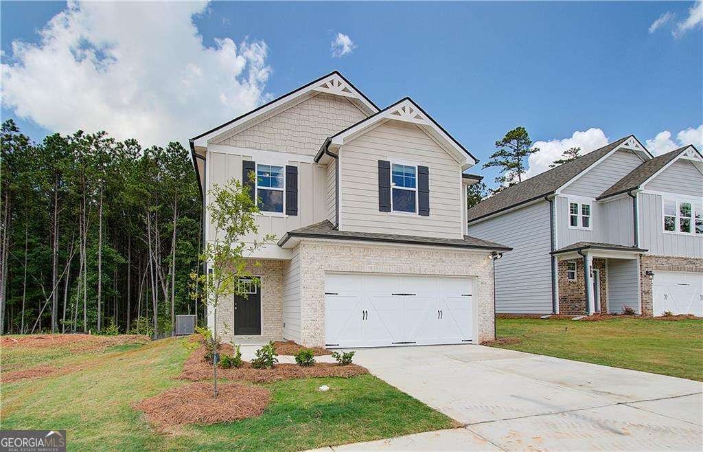 82 Hydrangea Circle Fairburn - 3
