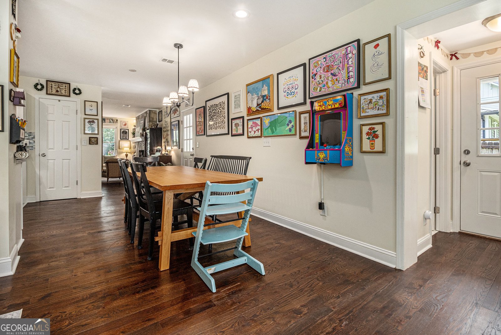 1347 Dorothy Drive Decatur - 12