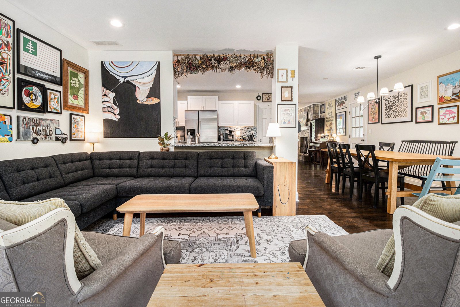 1347 Dorothy Drive Decatur - 14