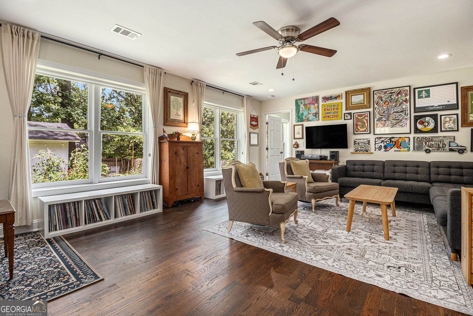 1347 Dorothy Drive Decatur - 16