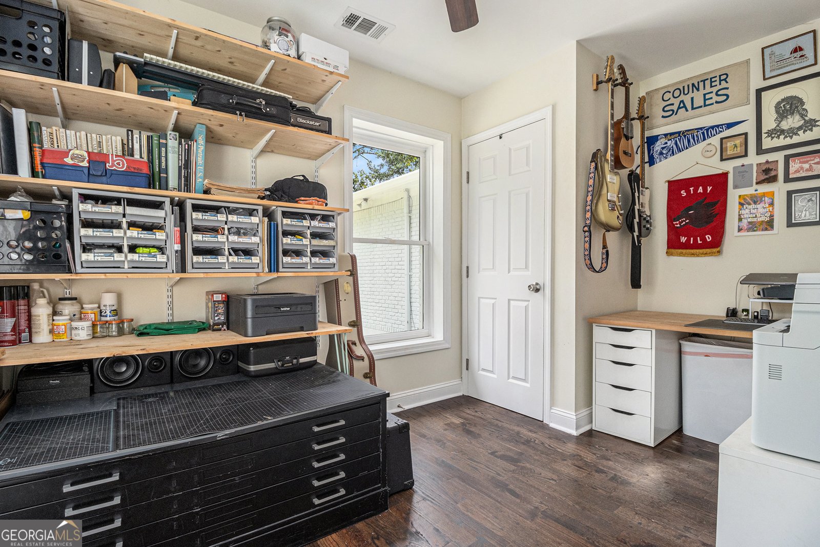 1347 Dorothy Drive Decatur - 19