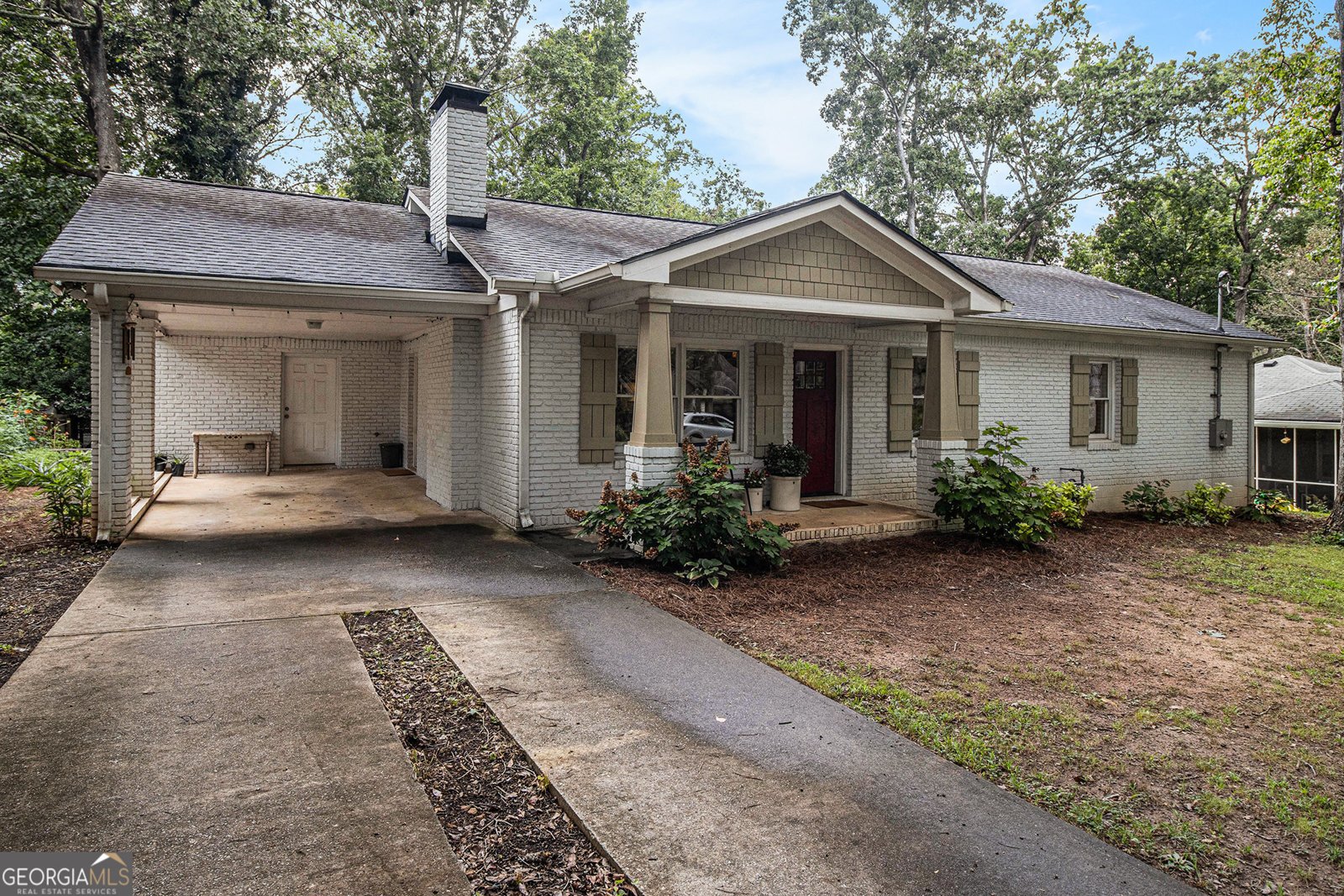 1347 Dorothy Drive Decatur - 2