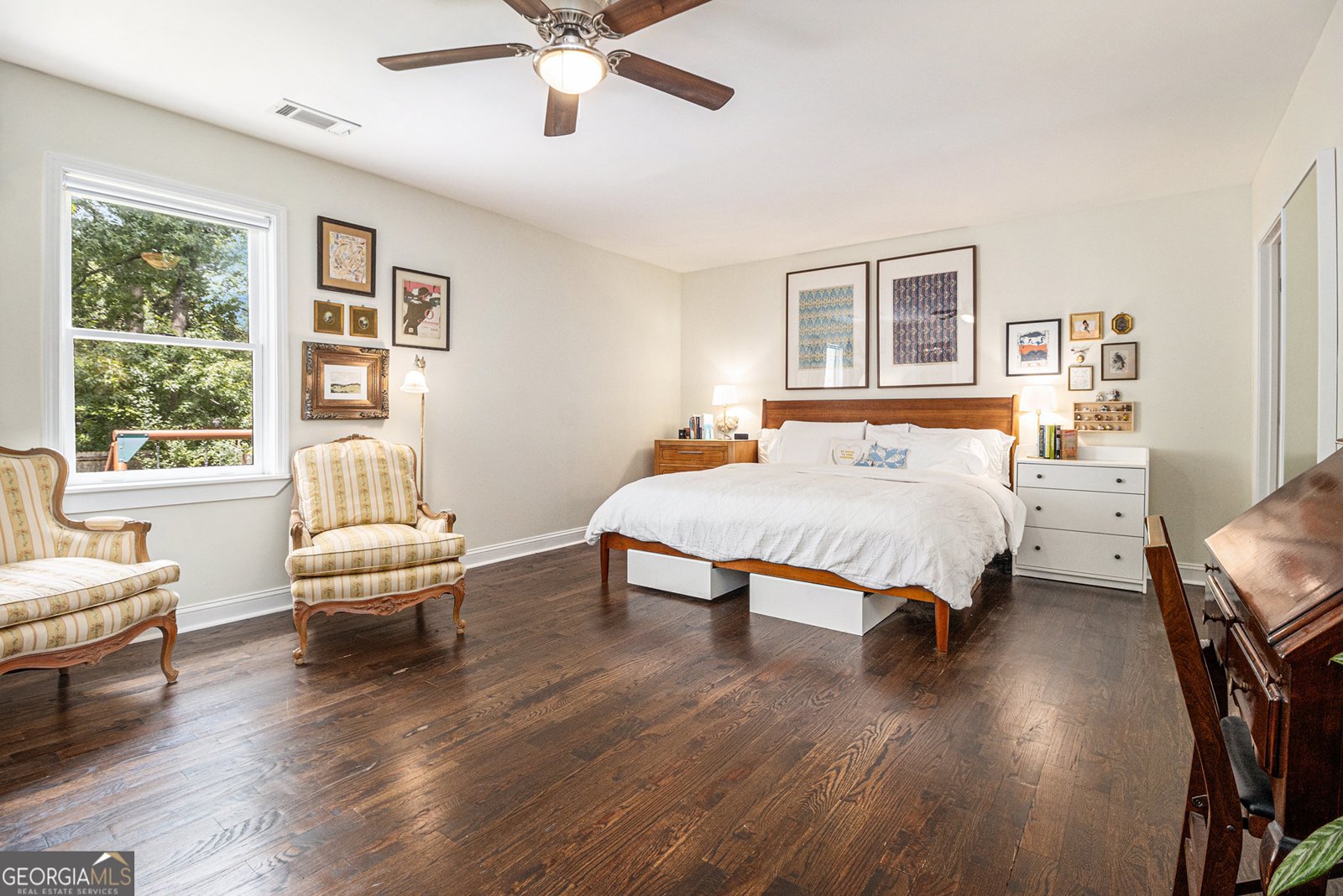 1347 Dorothy Drive Decatur - 21