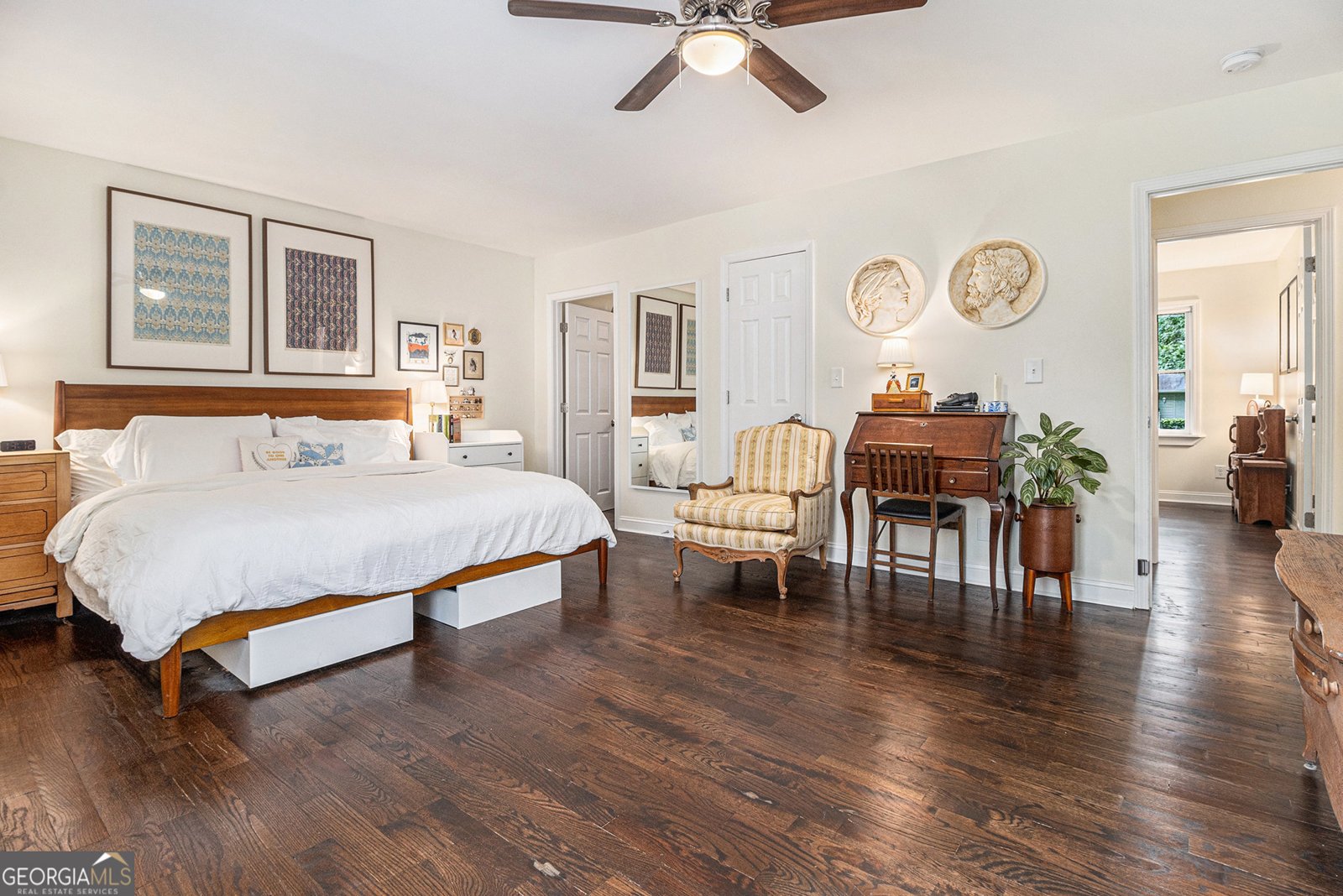 1347 Dorothy Drive Decatur - 22