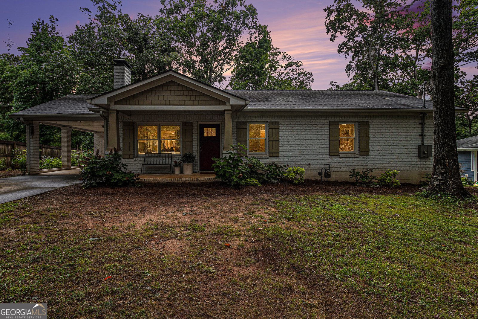 1347 Dorothy Drive Decatur - 3
