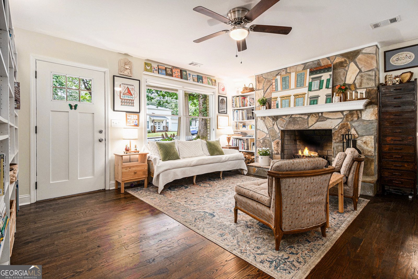 1347 Dorothy Drive Decatur - 4