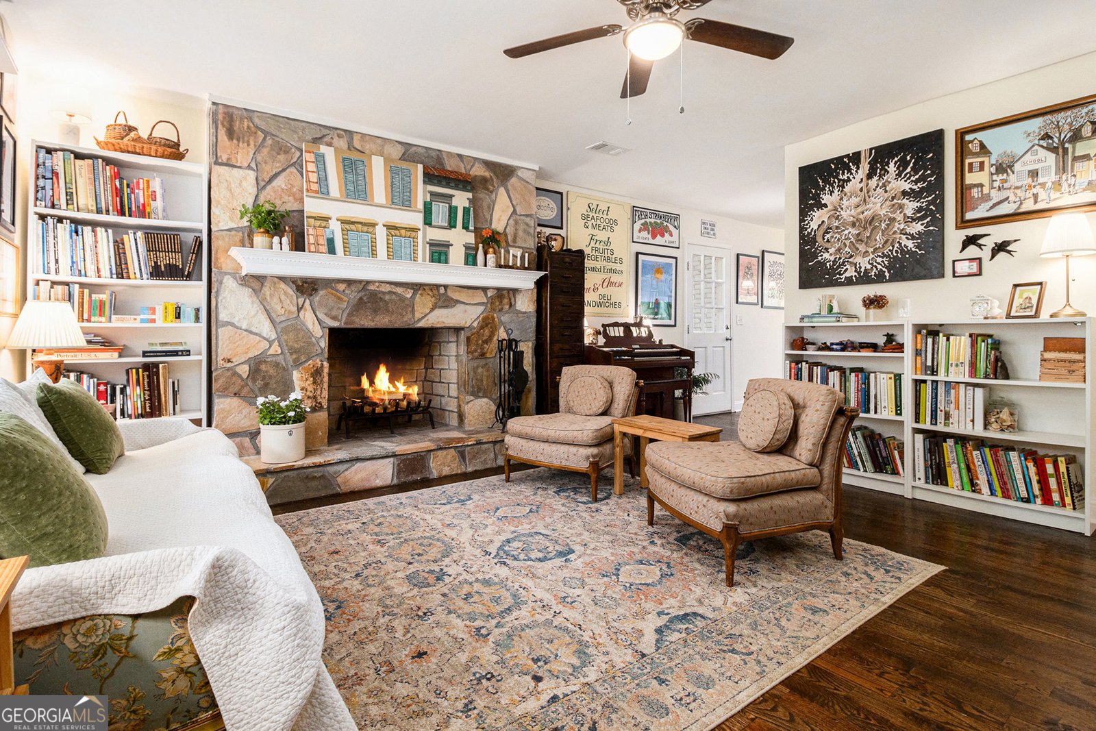 1347 Dorothy Drive Decatur - 5