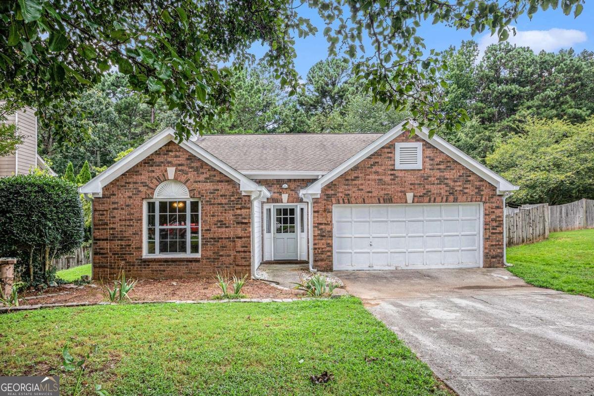 5248 Arbor View Lane Sugar Hill - 1