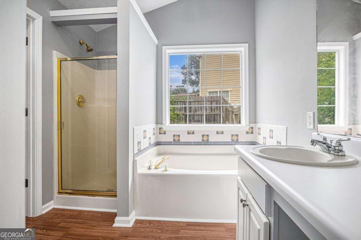 5248 Arbor View Lane Sugar Hill - 10