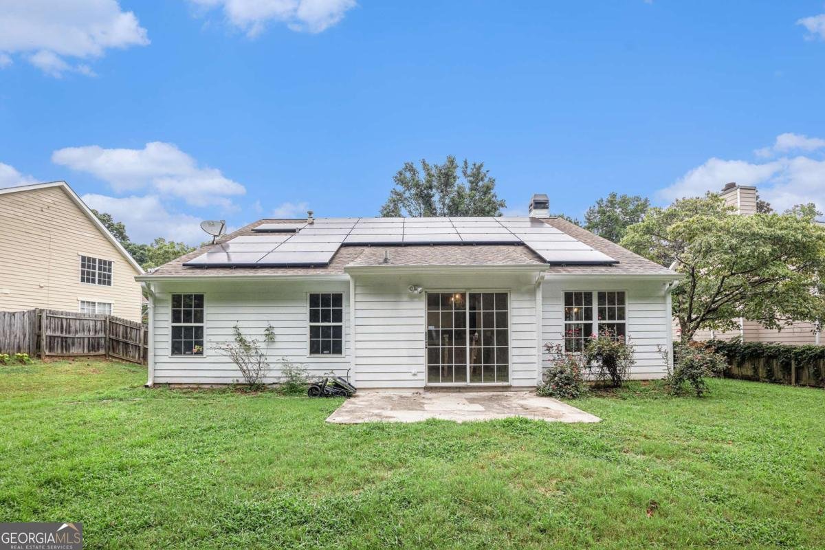 5248 Arbor View Lane Sugar Hill - 15