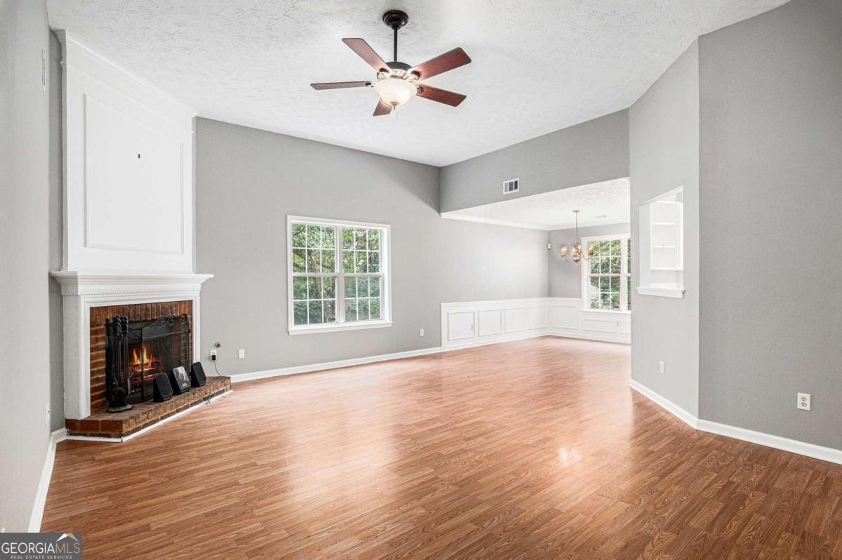 5248 Arbor View Lane Sugar Hill - 3