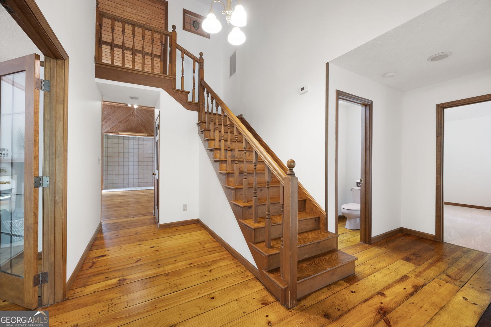 4570 Meadows Road Powder Springs - 10