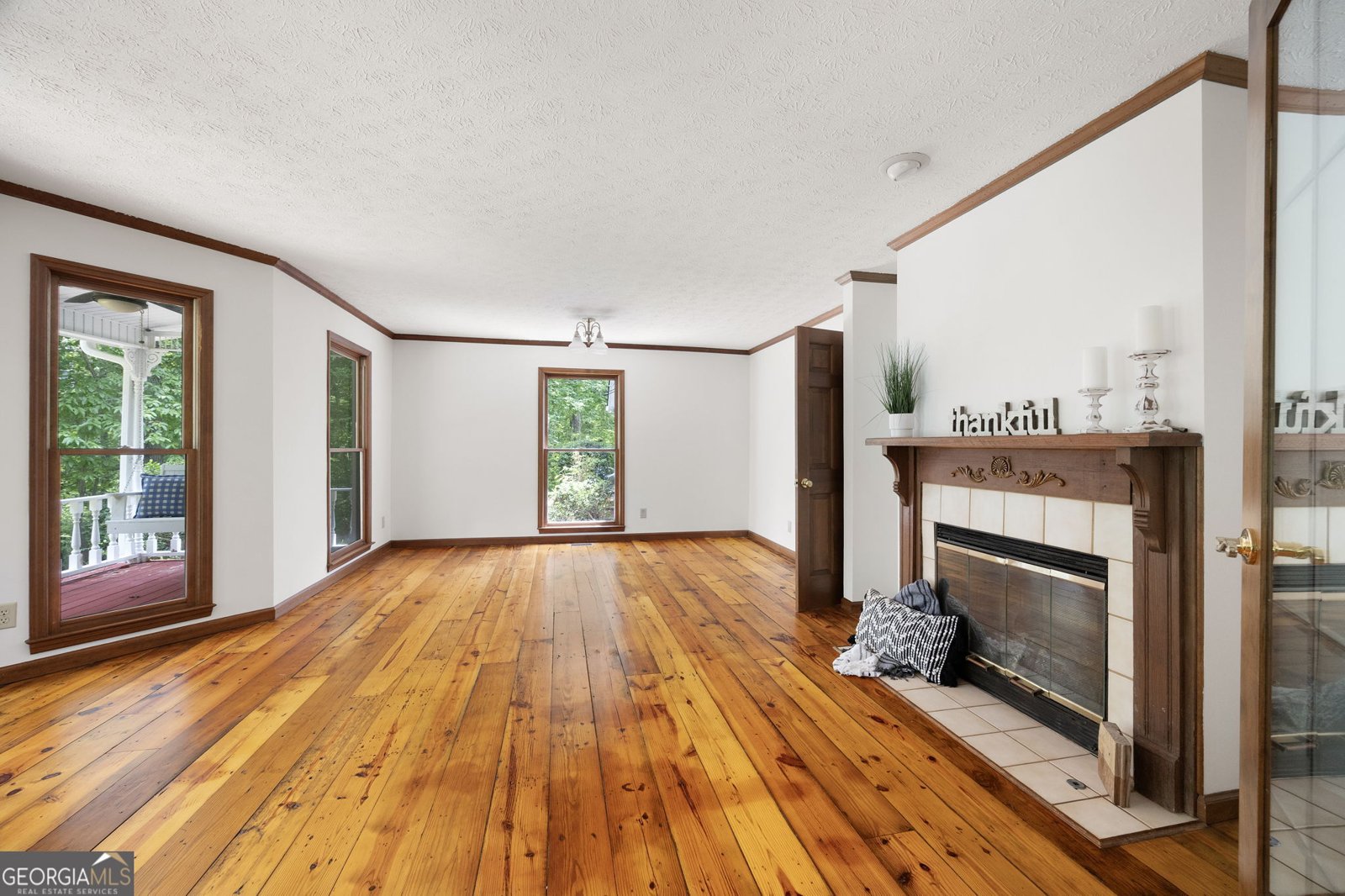 4570 Meadows Road Powder Springs - 12