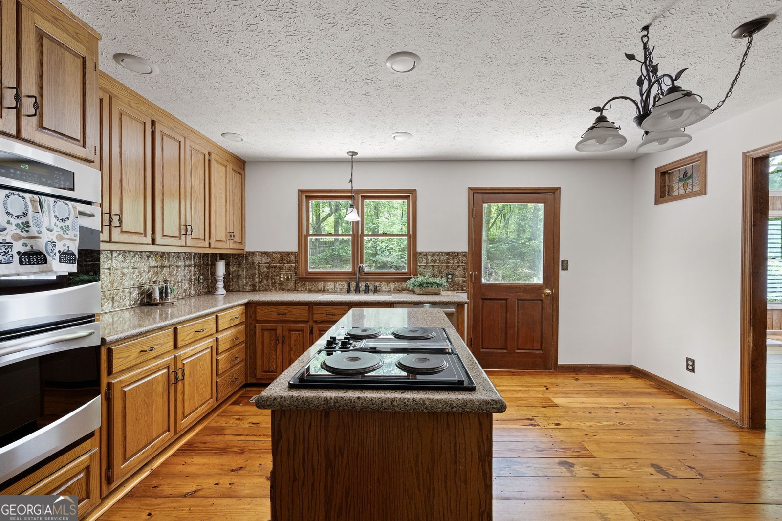 4570 Meadows Road Powder Springs - 17