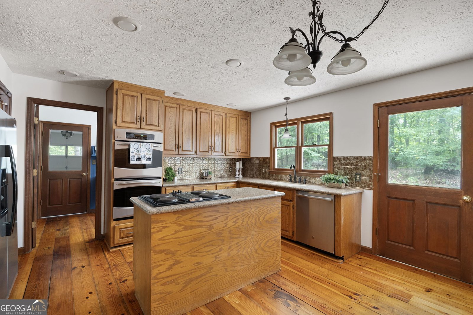 4570 Meadows Road Powder Springs - 20